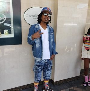 Meet your Posher, Jacquin